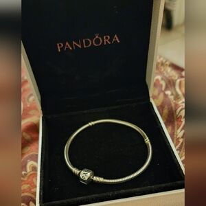 Pandora Bracelet